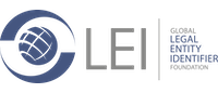 Legal Entity Identification Code (LEI)