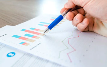 Business consulting