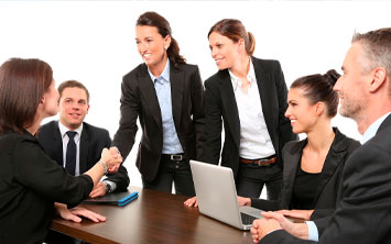 How we work